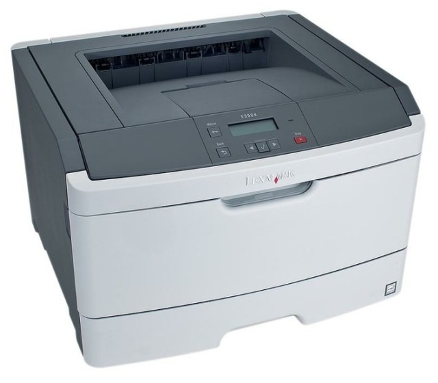 Lexmark E360d